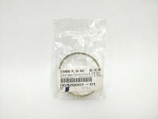 Siemens 00320001-01 Toothed Belt Synchroflex 8 AT3/201