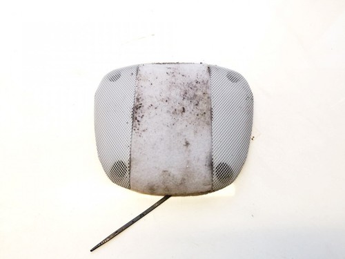 Mercedes-Benz S-CLASS 2001 ALARM SENSOR MODULE UNIT a2208215451, G #1001465-04