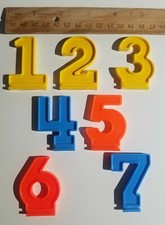 Fisher Price Fun Food Create A Birthday Cake Frosting Replacement  U PICK 1