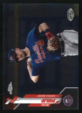 Beau Philip 2020 Topps Pro Debut Chrome #PDC-197 BASEBALL Card