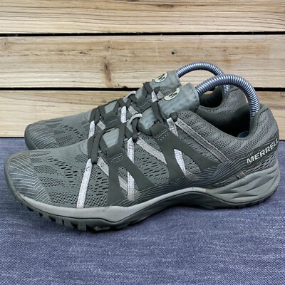 Merrell Siren Hex Q2 Womens US Low Top Athletic Hiking