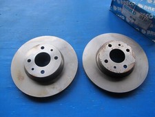 Disque de frein Alfa Romeo 164
