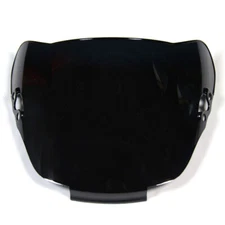 Black Windscreen for Honda CBR600F2 1991 1992 1993 1994 ABS Plastic Windshield