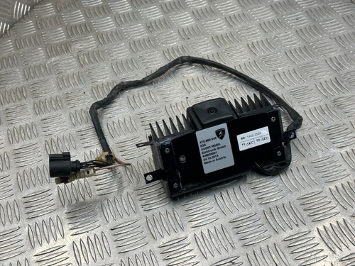 Lamborghini Aventador LP700 LP720 LP750 SV Rear Bumper Reverse camera 470980543