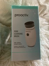 Proactiv Pore Exfoliating Cleansing Brush BRAND NEW