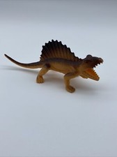 2009 Dimetrodon Dinosaur 4.5" Action figure Collectors