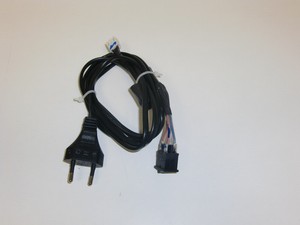 Schalter für stromkabel