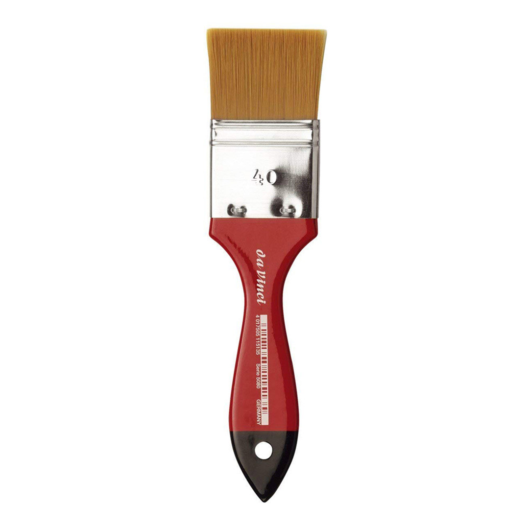 Pennellessa Cosmotop Spin Serie 5080 N°40  | Da Vinci