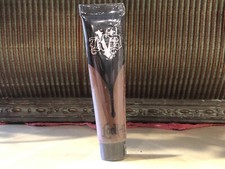 KAT VON D LOCK IT WARM D85 WARM LIQUID FOUNDATION - NEW  SEALED