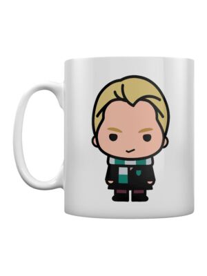Harry Potter Draco Malfoy Chibi