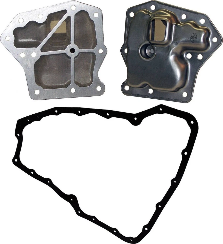 Kit de filtro de transmisión WIX para Nissan Altima 1993-2001 Foto 2 de 4