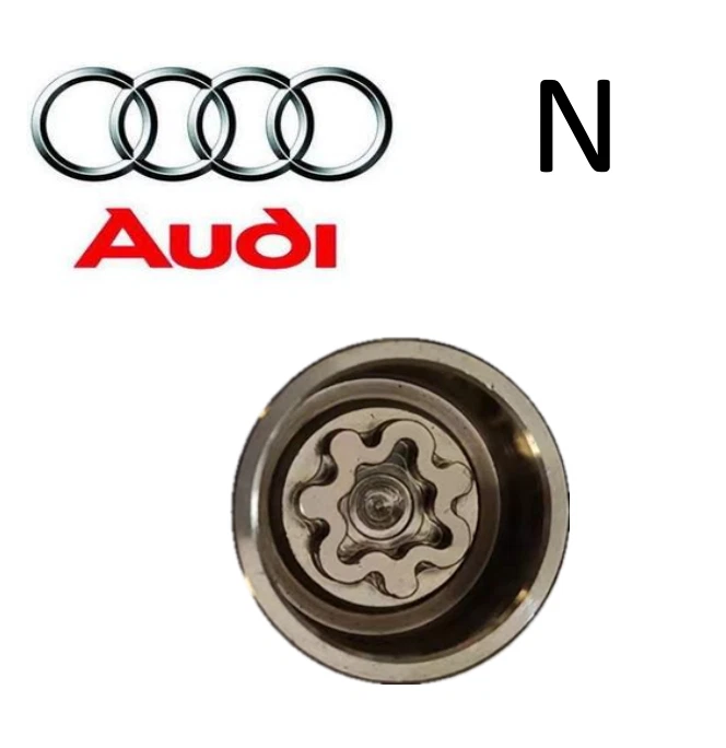 New locking cheap wheel nut