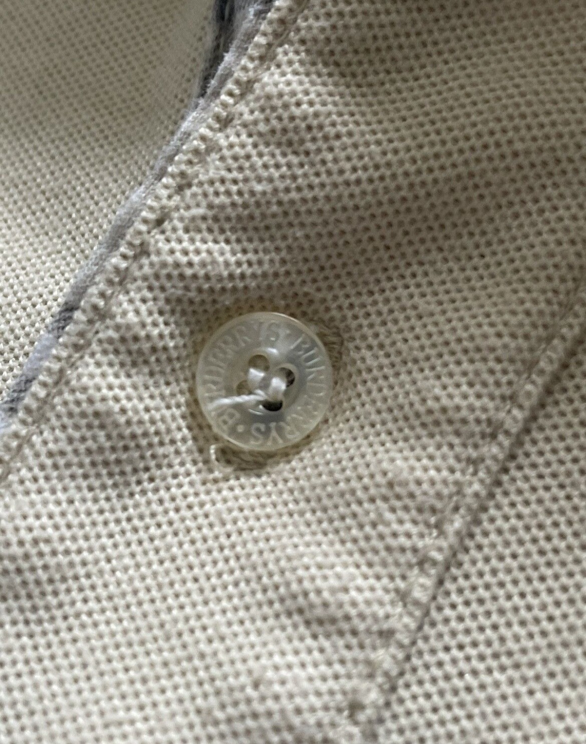 Rare Size 2XL Vintage Burberry Polo Shirt Nova Check image 7