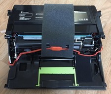 lexmark m5255 imaging unit