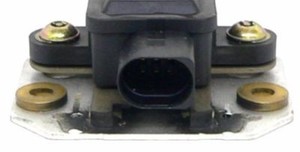 AUDI A4 B5 A6 OEM ABS ESP CONTROL MODULE SENSOR ECU 4B0907637A 0265005213 BOSCH