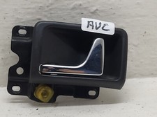 Porte avant et accessoires Rover 218