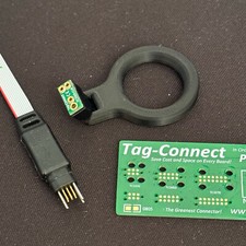 Tag-Connect TC2030 Clip Handle