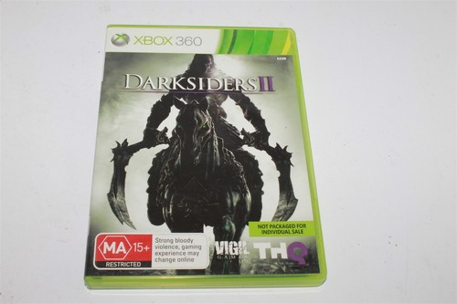 Xbox 360 Game Collection X9 Call Of Duty III Borderlands Need For Speed Bioshock - Picture 19 of 20