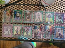 Nfl Lot Young, Jefferson, Kelce, Mingo, Reed, Osborn, Hockenson, Burns , Addison