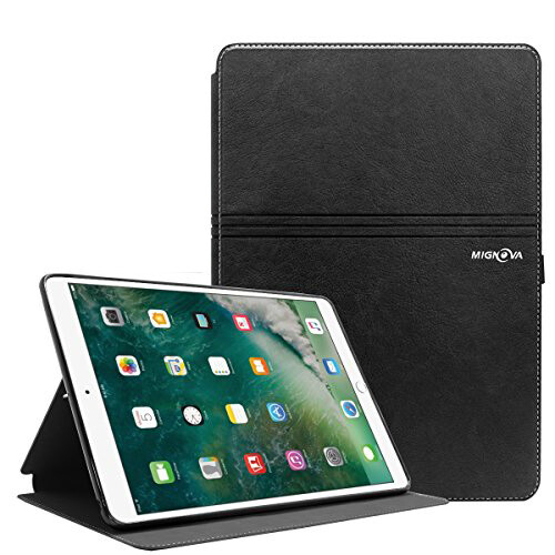Smart Custodia Protettiva IPAD Pro 9,7 Cover Case Regolabile Supporto Pellicola