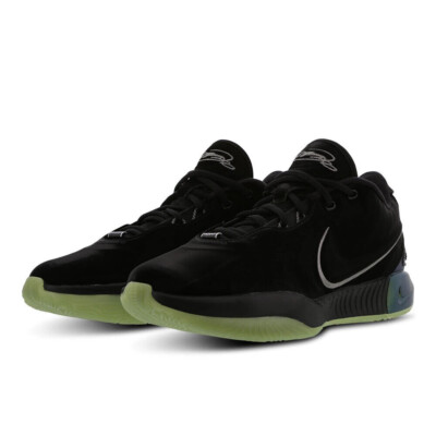 Nike LeBron XXI Tahitian 21 Herren Schuhe FB2238-001 Sneaker Neu Sport 51,5