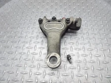 2004 Harley Davidson RoadKing FLHRCI OEM Rear Brake Caliper Bracket Mount