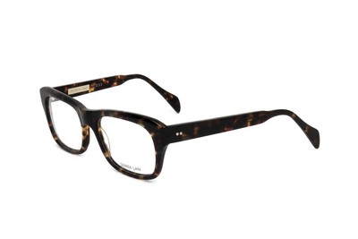 Derek Lam Brille DL233 DTORT TORTOISE 53/19/140 Damen