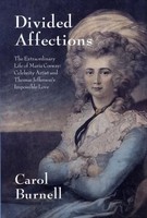 Carol Burnell | Divided Affections | Buch | Englisch (2008) | Gebunden