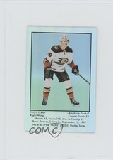 2022 Parkhurst Champions 51 Retros Rainbow Achievement /100 Troy Terry #R-46 r2p