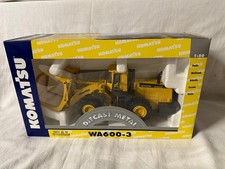 JOAL KOMATSU WA600-3 REF 204 - SCALA 1/50