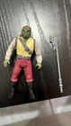 Vintage Kenner 1985 Star Wars Barada Last 17 Complete