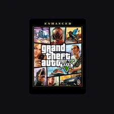 Grand Theft Auto V: Enhanced Edition + Grand Theft Auto V: Premium Edition PC
