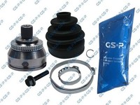 Gelenksatz Antriebswelle Vorne Links Rechts Gsp 818025 FÜR Ford Seat Vw