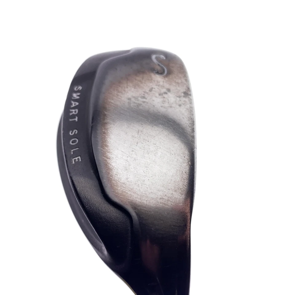 Used Cleveland Smart Sole Sand Wedge / 58.00 Degrees / Wedge Flex - Image 4 of 4