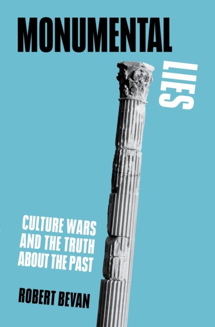 Monumental Lies - Image 7