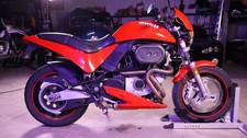 1999 Buell M2 CYCLONE 