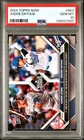 PSA 10 Aaron Judge Shohei Ohtani 2024 Topps Now WORLD SERIES #863