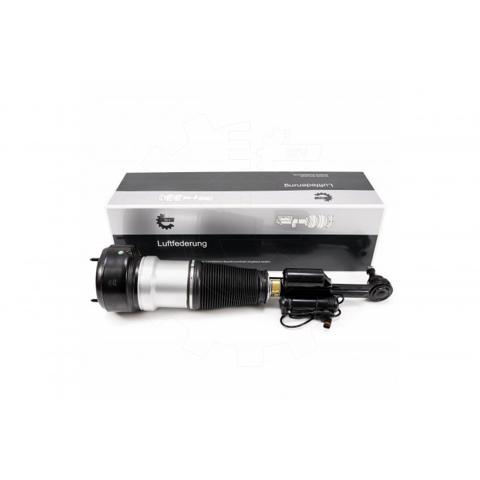 Amortisseur Mercedes 2213200238 suspension pneumatique avant gauche W221 S350 S500 S600