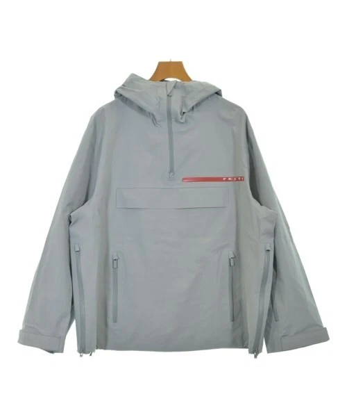 Giacca PRADA (altro) uomo s Prada usata s mano abbigliamento