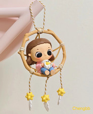 Dreamcatcher Star- Secret Nyota We Are All Stars Series Figures