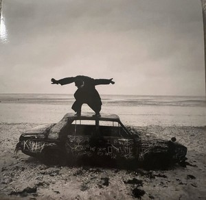 The 1975 Being Funny in a Foreign Language Vinyl | eBay
