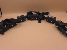 innotek dog training collar M02360LF LOT OF 5 UNTESTED FOR PARTS