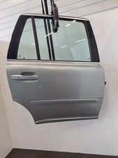 Porte arrière et accessoires Volvo XC90