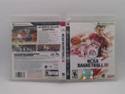 NCAA Basketball 10 (PlayStation 3, 2009) Complete Tested Working - Free Ship