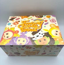POP MART Teletubbies Fantasy Candy World Series Assort Box 12 Pieces