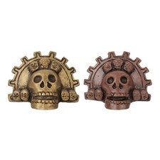 Loud Aztecs Death Whistle Decibels Loud Real Screams Aztecs Death Whistle