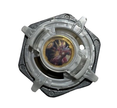Beyblade Ultimate Dragoon/Spin Dragoon 1st Edition Takara 99 /Hasbro 2001 *RARE*