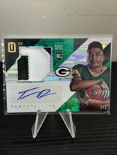 2016 Panini Unparalleled Football Cards 20