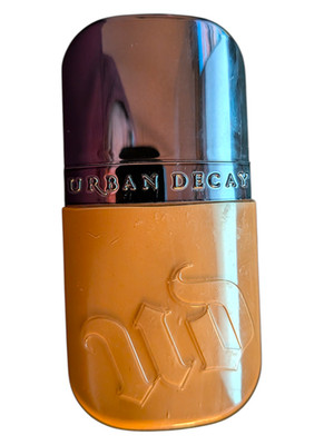 URBAN DECAY ~ FACE BOND WATERPROOF FOUNDATION UP TO 24 HR ~ # 21 MEDIUM NEUTRAL
