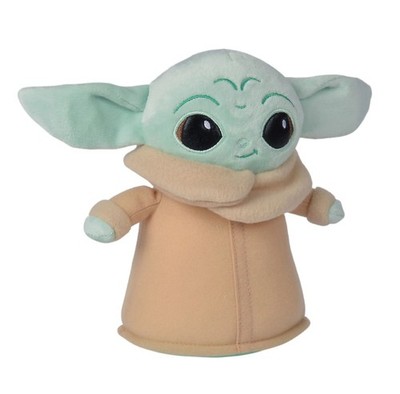 Simba Kuscheltier Disney Star Wars - Mandalorian, The Child 18 cm #1907470